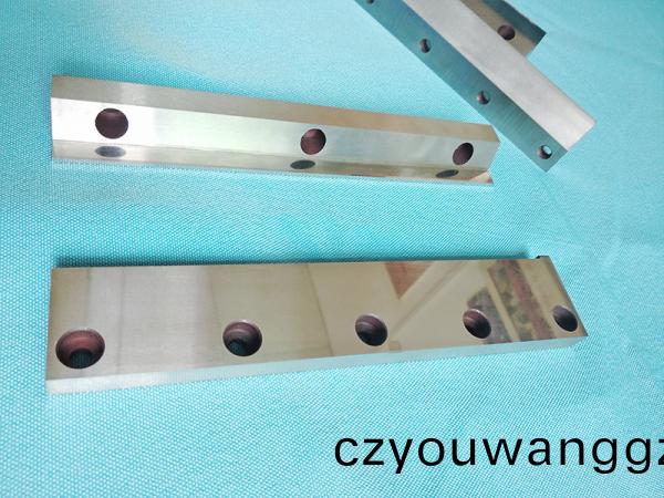 水環(huán)(huan)切粒(li)刀
