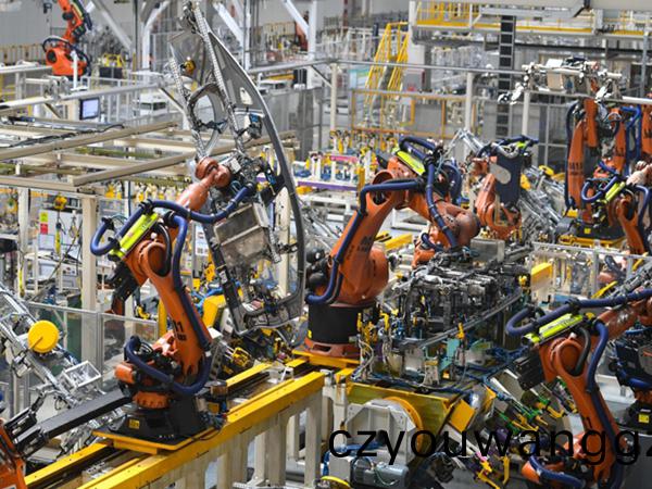 robot conference 2023