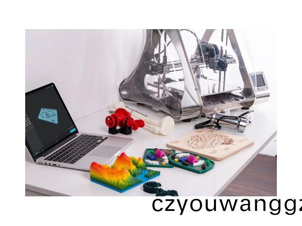 3D打印(yin)重(zhong)新(xin)定(ding)義(yi)製造業(yè)，得人精工(gong)如(ru)何麵(mian)對(duì)？