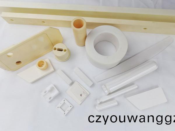 氧化(hua)鋁，氧化(hua)鋯(gao)陶(tao)瓷(ci)零(ling)件，精(jing)度最高(gao)0.005