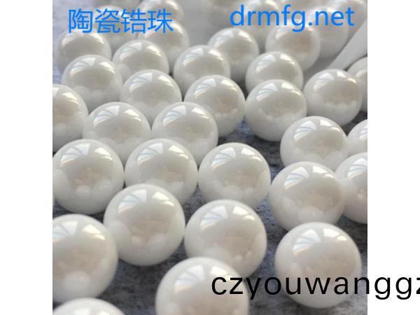 陶(tao)瓷(ci)鋯(gao)珠(zhu)，研磨珠(zhu)在電子(zi)産品(pin)研(yan)磨，研(yan)磨加(jia)工(gong)，元(yuan)器件(jian)研(yan)磨中的(de)應(yīng)用(yong)