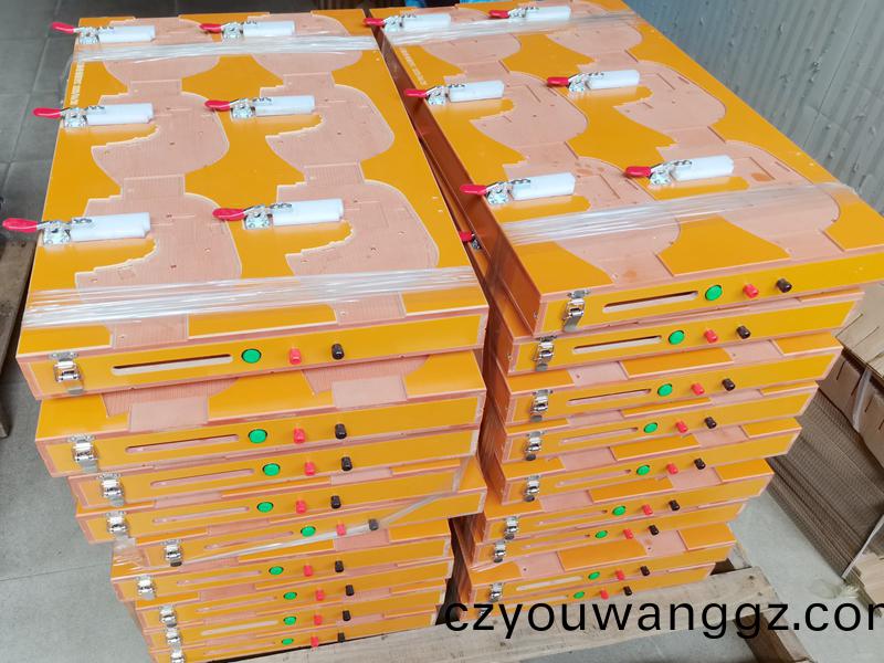得人精工老化治(zhi)具,LED老化治具,電(dian)池(chi)老化(hua)治具