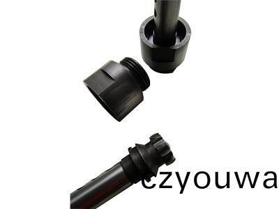 BKG造(zao)粒機(jī)(ji)聯(lián)軸(zhou)器(qi)