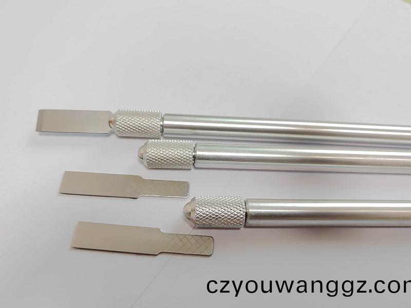 鏟膠刀(dao),觸(chu)摸屏(ping)鏟膠刀(dao),偏(pian)光(guang)片鏟膠(jiao)刀(dao)