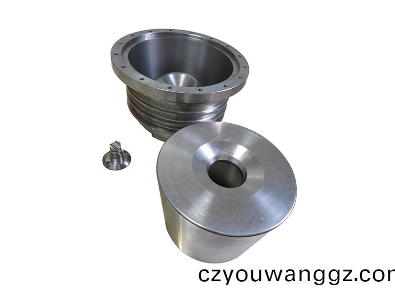 得(de)人(ren)精工數(shù)(shu)控(kong)車(che)加(jia)工(gong)，非標(biāo)車(che)牀(chuang)零件